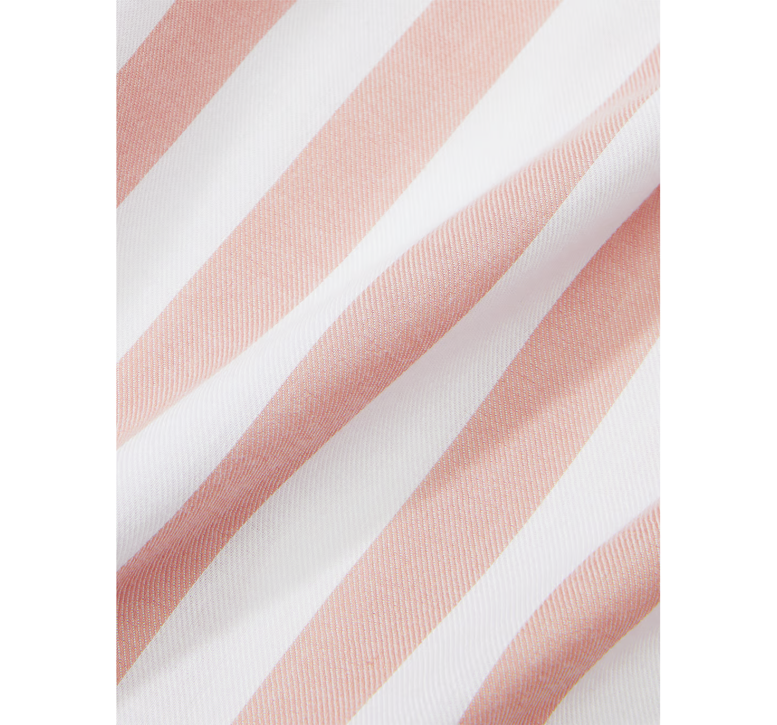 Піжама Cotton-Modal Long Pj Set Toasted Sugar Stripes