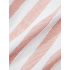Піжама Cotton-Modal Long Pj Set Toasted Sugar Stripes