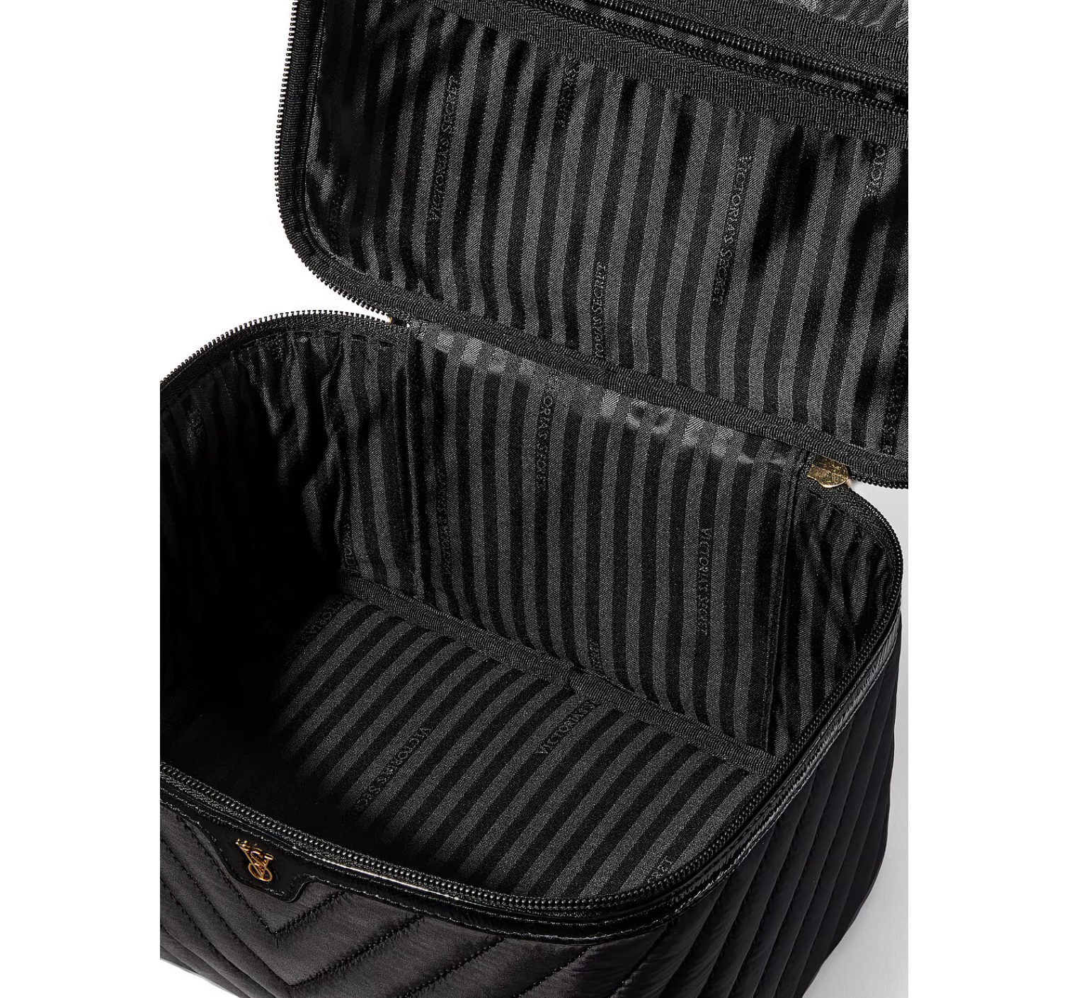 Б'юті кейс Express Train Case Black