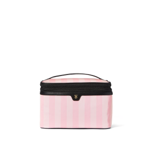 Бьюти кейс Express Train Case Iconic Stripe
