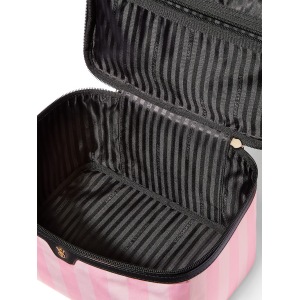 Бьюти кейс Express Train Case Iconic Stripe
