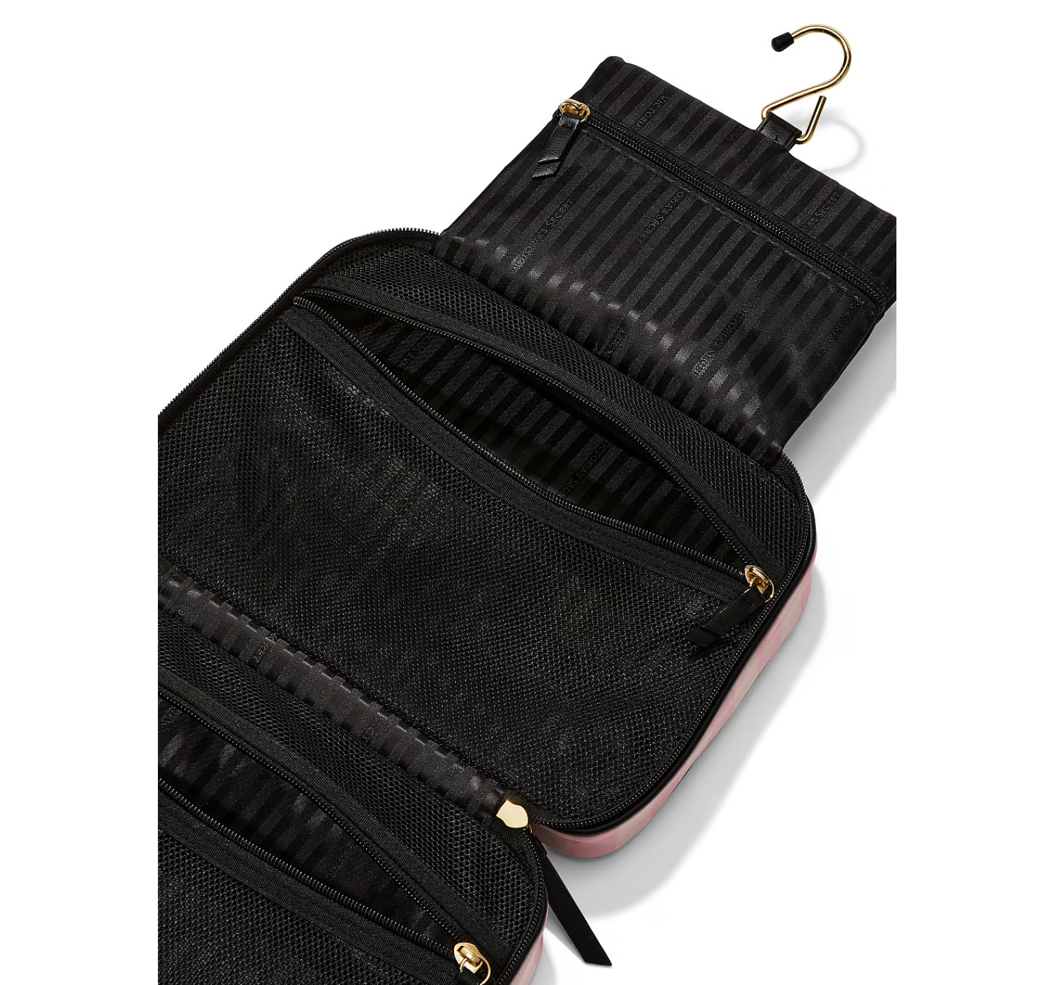Косметичка Travel Toiletry Bag Iconic Stripe