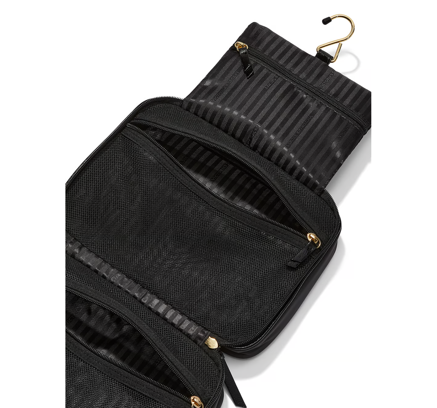 Косметичка Travel Toiletry Bag Black
