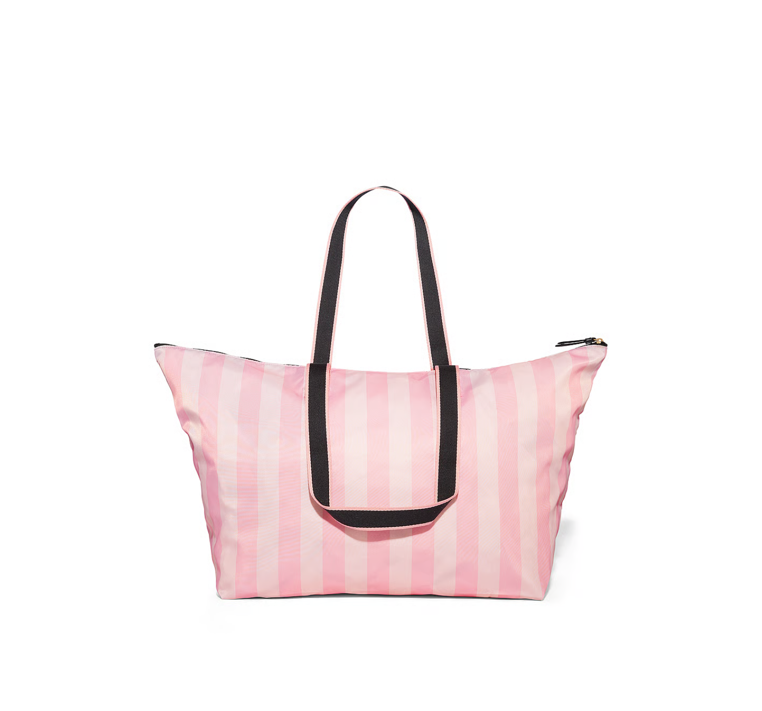 Сумка Packable Weekender Bag Iconic Stripe