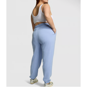Спортивний костюм Ivy Fleece Full-Zip Hoodie Pants Set Harbor Blue