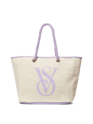Пляжная сумка Large Tote Bag VS