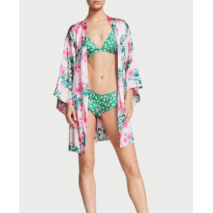 Подарунковий набір 4-Piece Silk Gift Set Victoria's Secret