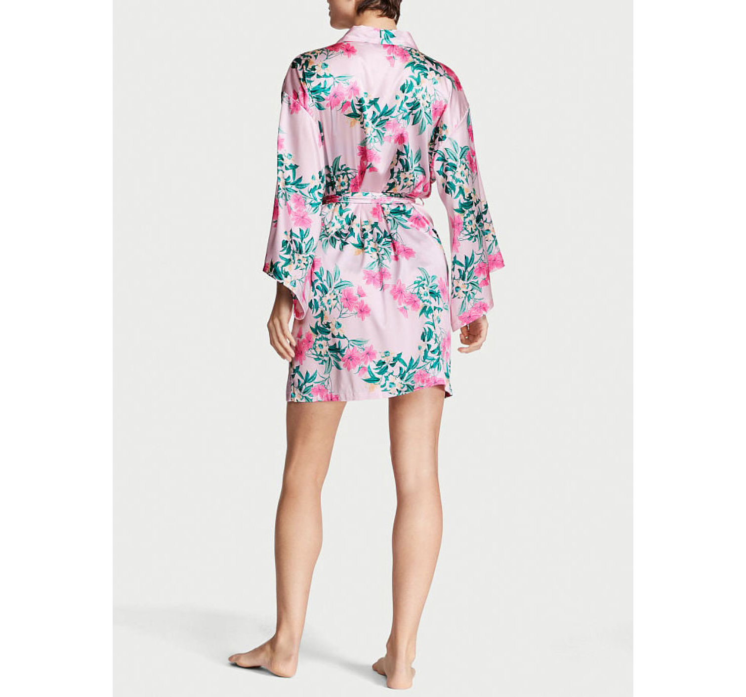 Подарунковий набір 4-Piece Silk Gift Set Victoria's Secret