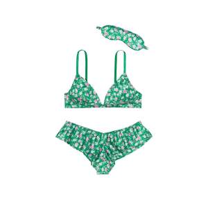 Подарунковий набір 4-Piece Silk Gift Set Victoria's Secret