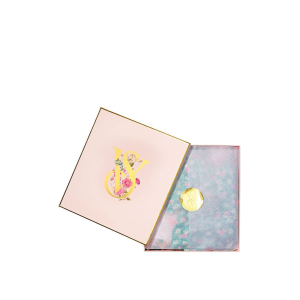 Подарунковий набір 4-Piece Silk Gift Set Victoria's Secret