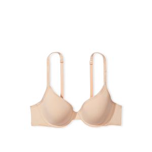 Бюстгальтер Lightly-Lined Full Coverage Bra Marzipan
