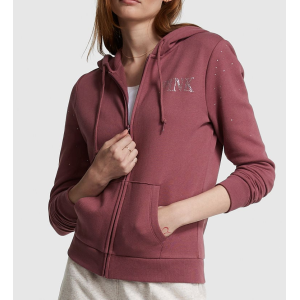 Спортивний костюм Спортивний костюм PINK Hoodie and Jogger Set