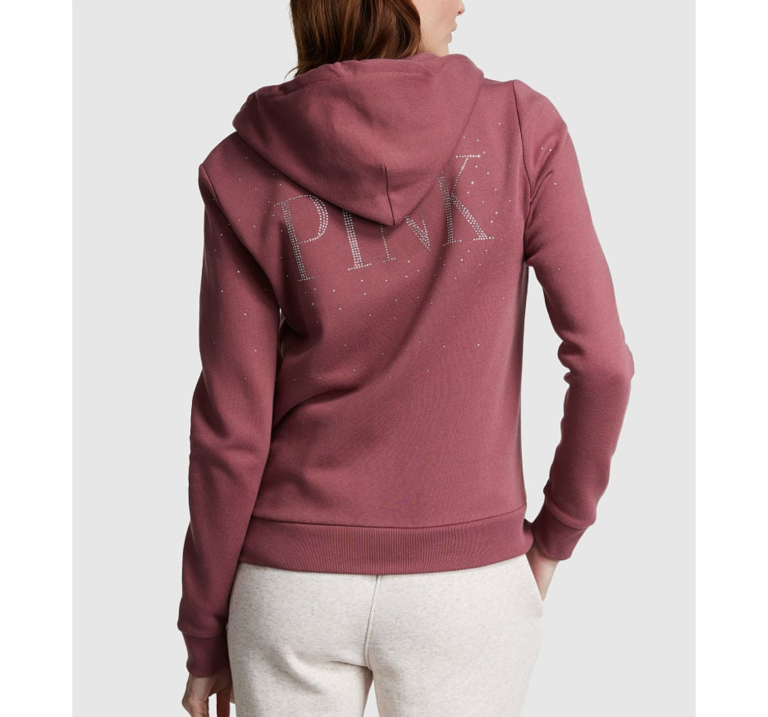 Спортивний костюм Спортивний костюм PINK Hoodie and Jogger Set