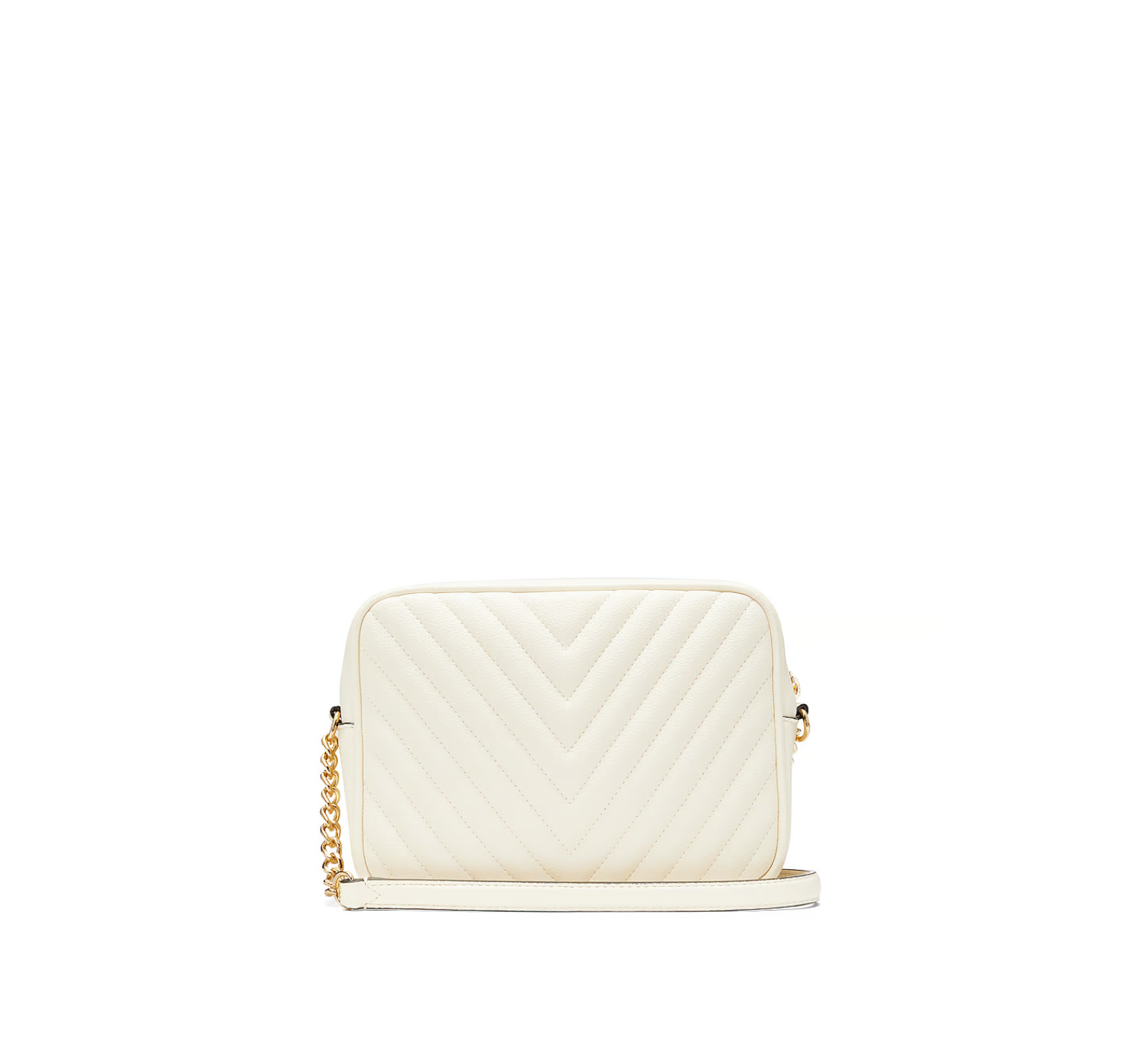 Кросс-боди Crossbody Camera Bag Biscotti Stud