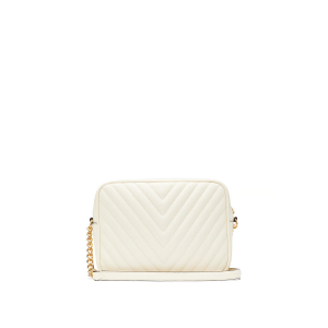 Кросс-боди Crossbody Camera Bag Biscotti Stud