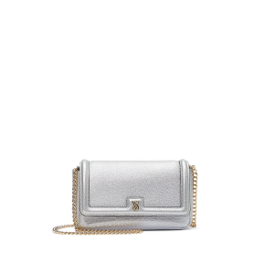 Сумка Convertible Mini Bag SILVER
