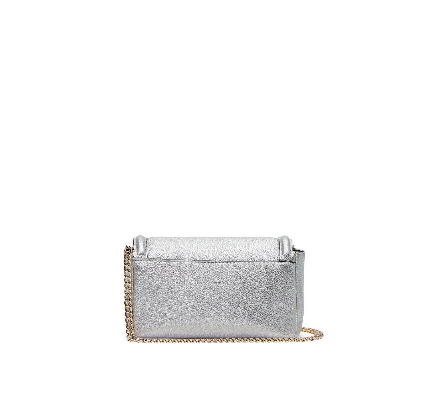 Сумка Convertible Mini Bag SILVER