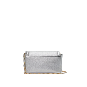Сумка Convertible Mini Bag SILVER