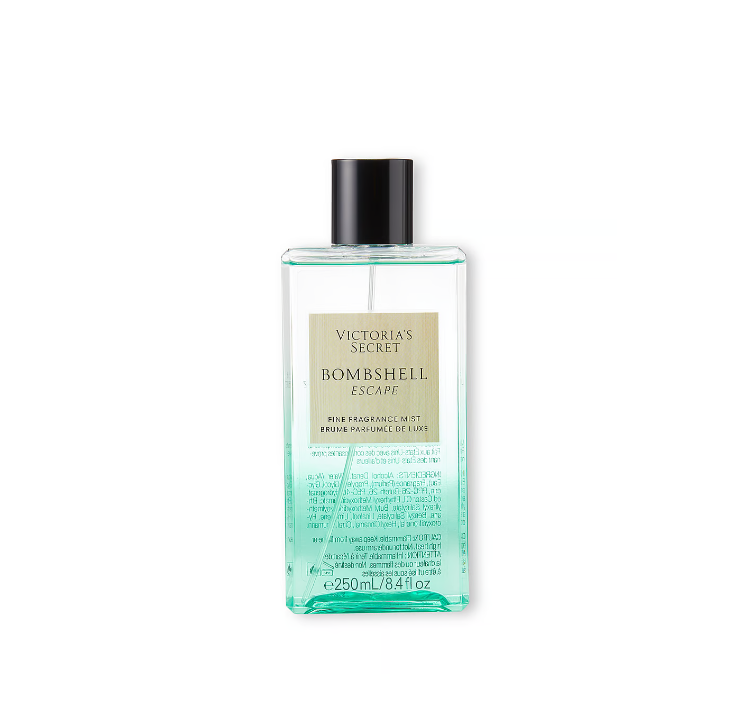 Парфумований спрей Bombshell Escape Fine Fragrance Body Mist