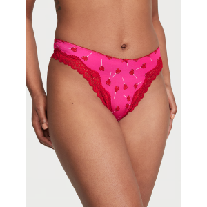 Комплект білизни VICTORIA'S SECRET Tease Push-Up Bra Set Pink Lollipops
