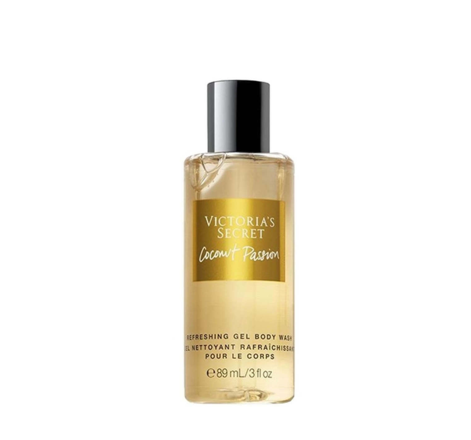 Гель для душа Coconut Passion Body Wash 89ml