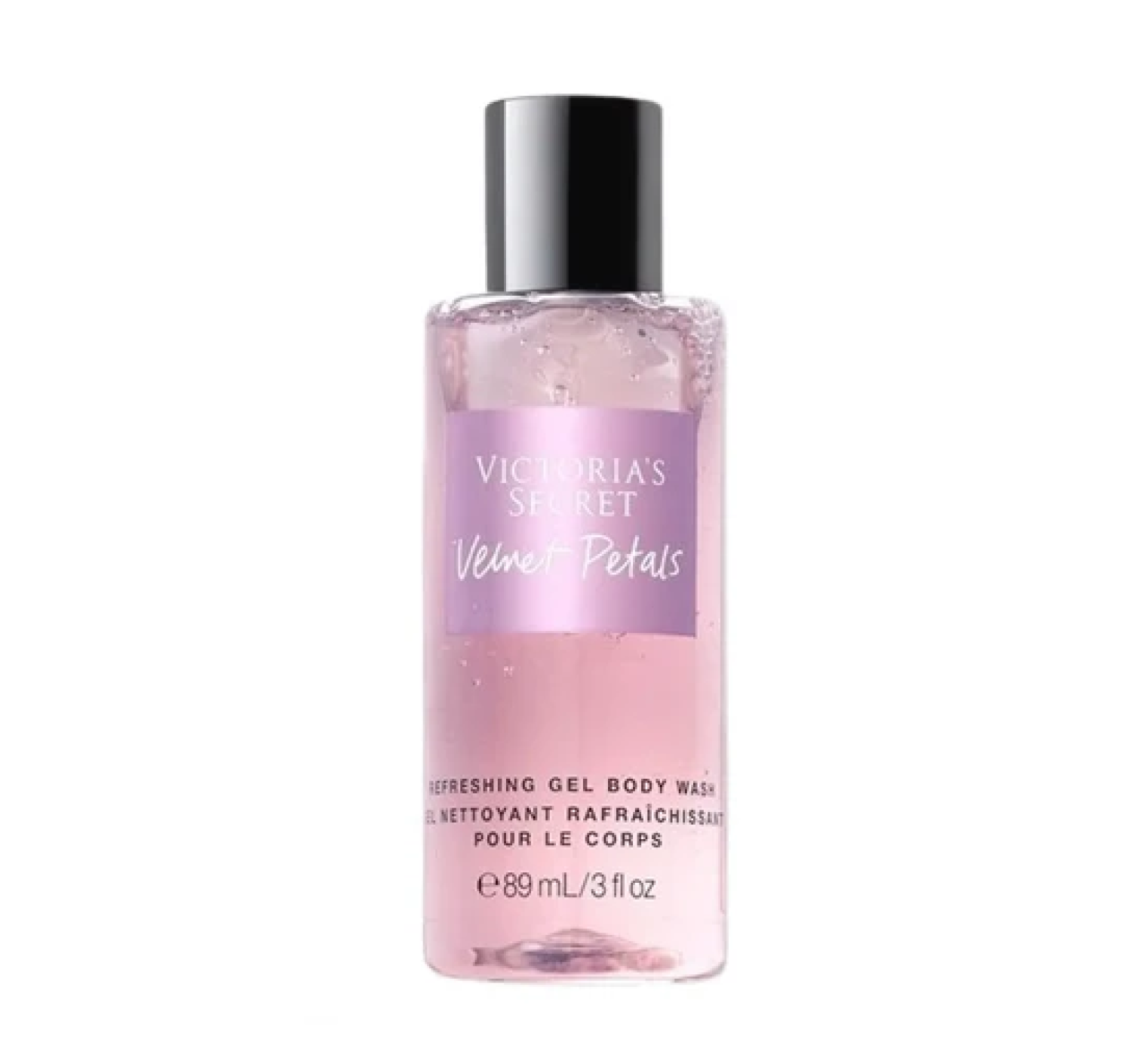 Гель для душу Velvet Petals Body Wash 89ml