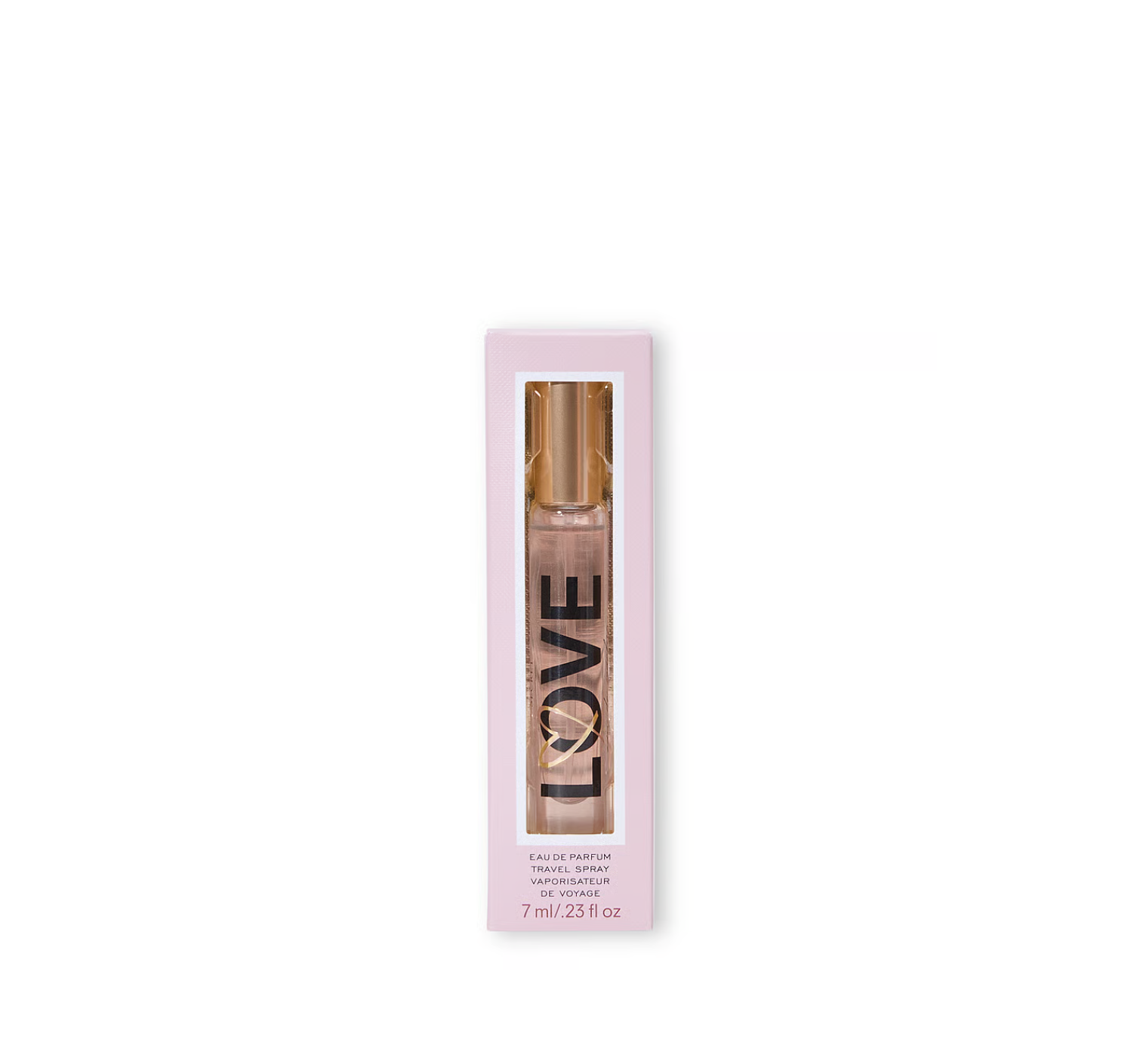 Парфюм Love Eau de Parfum Travel Spray 7ml