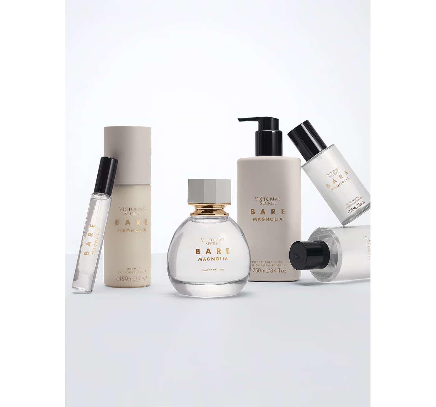 Парфуми Bare Magnolia Eau de Parfum Travel Spray 7ml