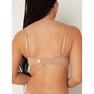 Бюстгальтер Victoria Secret PINK Super PUSH-UP Bra Toffee