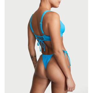 Купальник Mix & Match Full Coverage Bikini Top & Brazilian Bikini Bottom