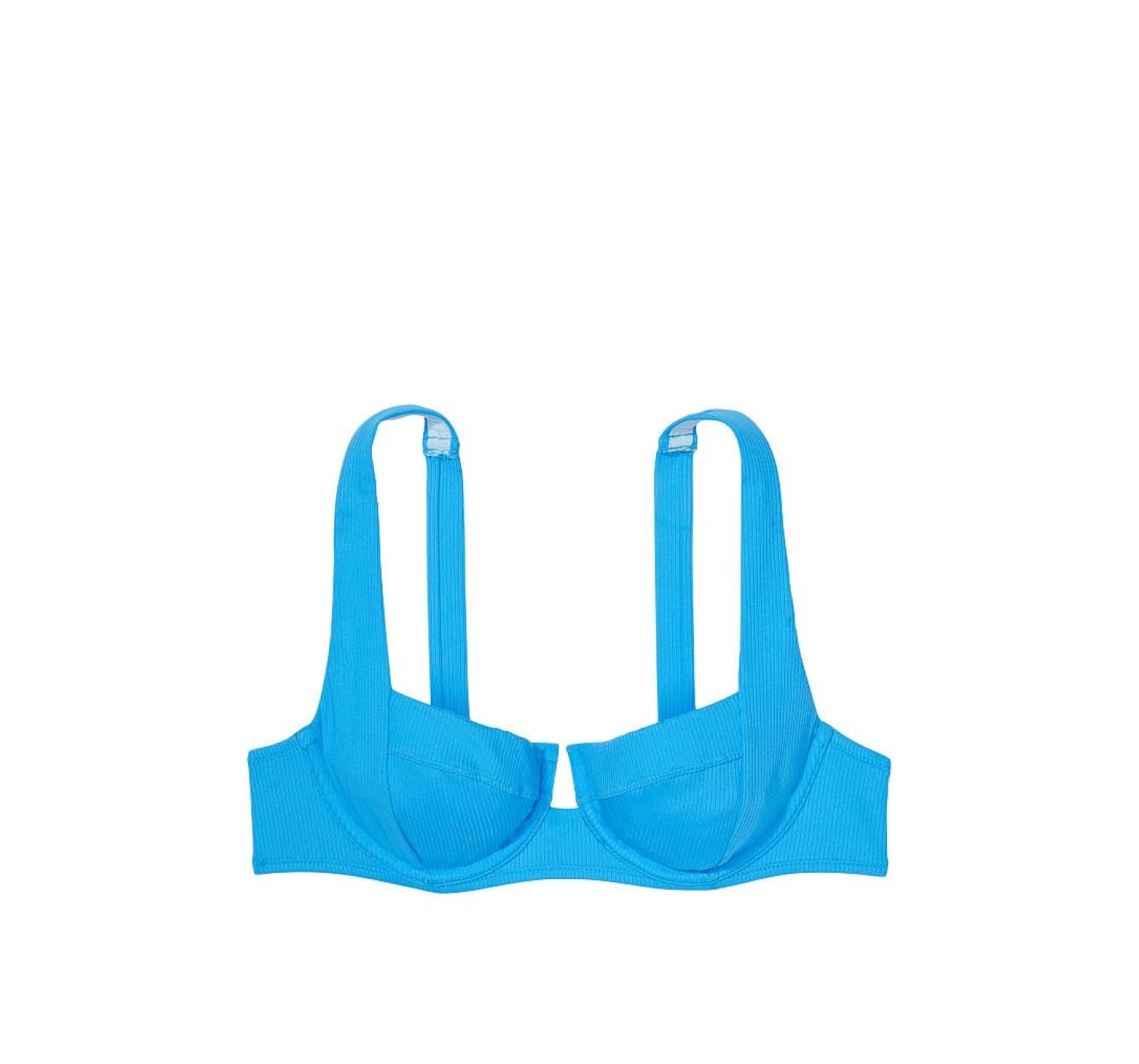 Купальник Mix & Match Full Coverage Bikini Top & Brazilian Bikini Bottom