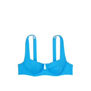 Купальник Mix & Match Full Coverage Bikini Top & Brazilian Bikini Bottom