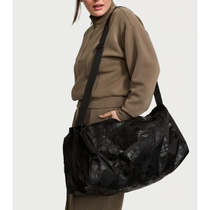 Спортивна сумка Duffle Bag Black VS