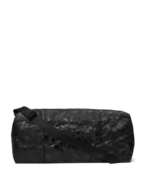Спортивная сумка Duffle Bag Black VS