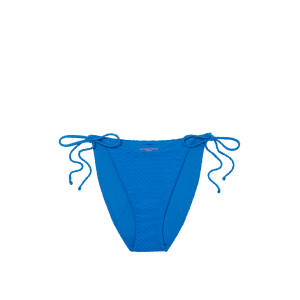Купальник Mix Match Multiway Halter Bikini Top & Cheeky Bikini Bottom Shocking Blue