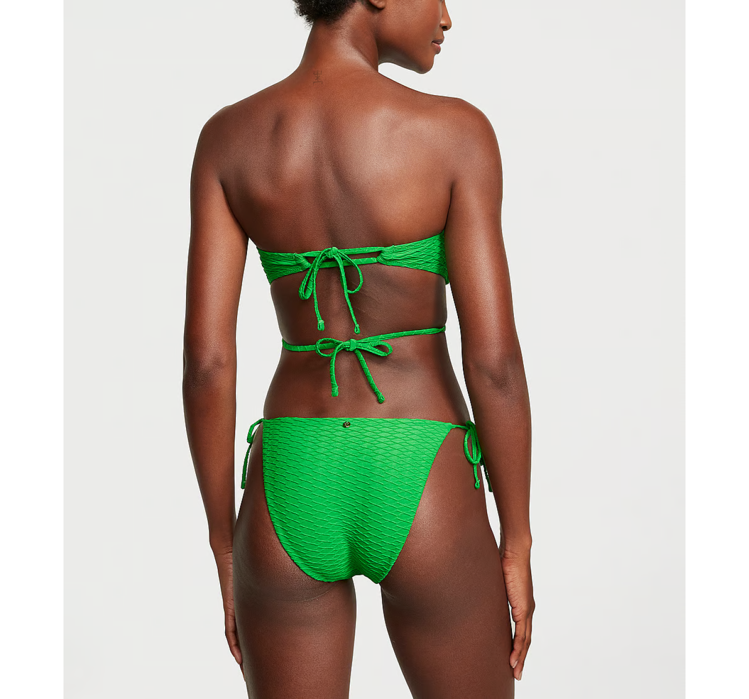 Купальник Mix Match Multiway Halter Bikini Top & Cheeky
