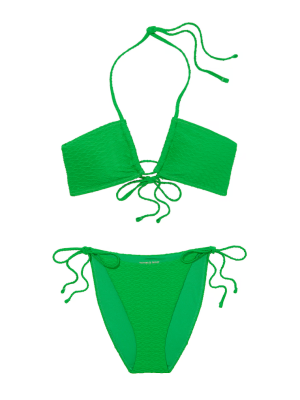 Купальник Mix Match Multiway Halter Bikini Top & Cheeky