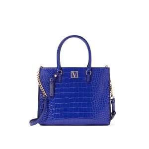 Cумка Victoria’s Secret The Victoria Structured Satchel Electric