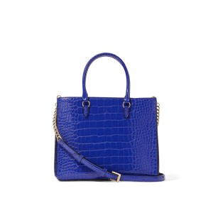 Cумка Victoria’s Secret The Victoria Structured Satchel Electric