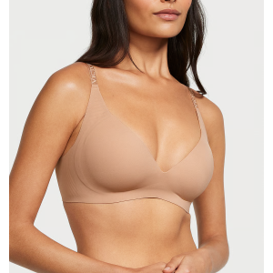 Комплект білизни T-Shirt Push-Up Comfort Bra Praline