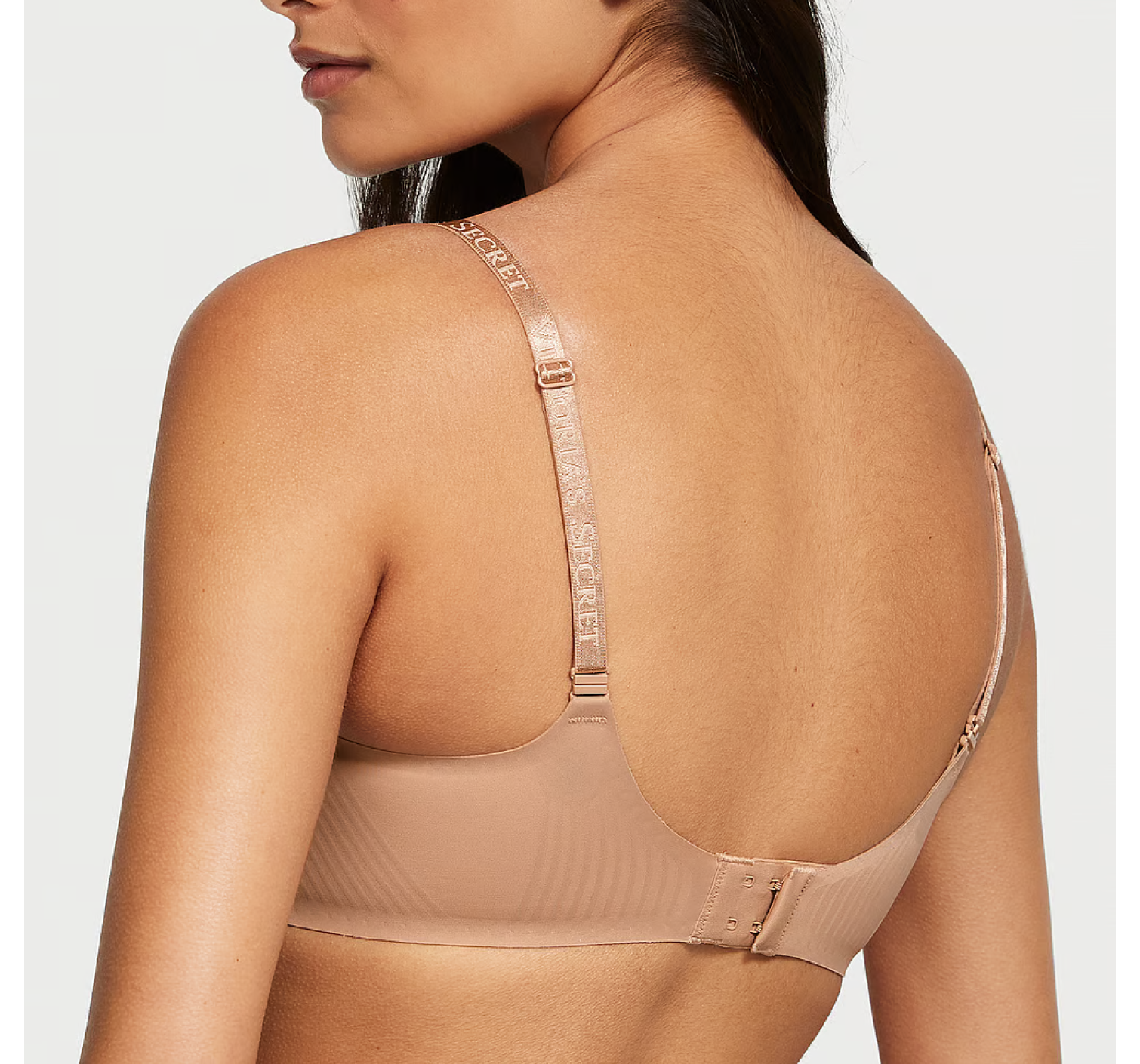 Комплект білизни T-Shirt Push-Up Comfort Bra Praline