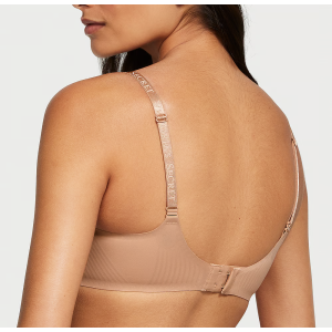 Комплект білизни T-Shirt Push-Up Comfort Bra Praline