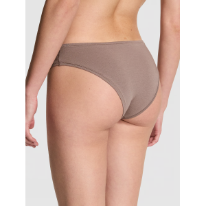 Трусики Cotton Cheeky Panty Iced Coffee