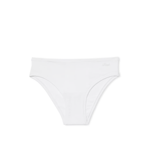 Трусики Cotton Cheeky Panty Optic White