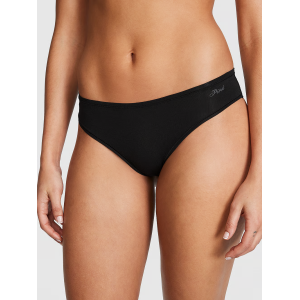 Трусики Cotton Cheeky Panty Black