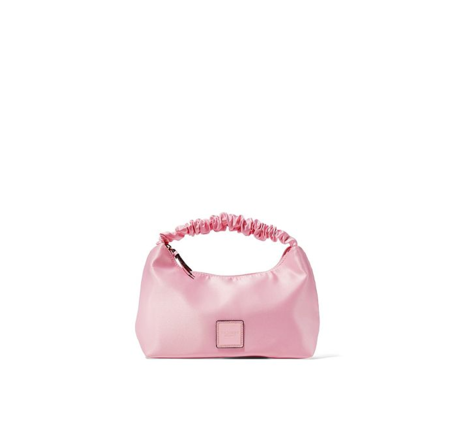 Косметичка Scrunch Handle Bag