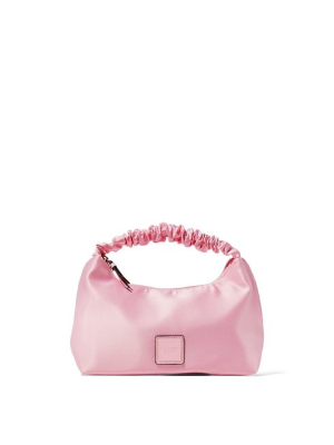 Косметичка Scrunch Handle Bag 