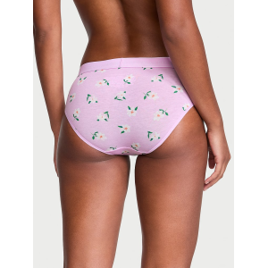 Трусики Logo Cotton Hiphugger Panty Lilies