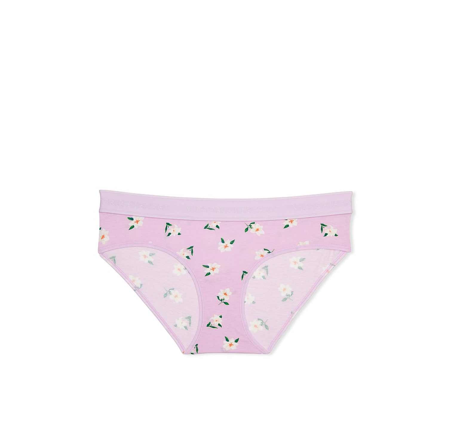 Трусики Logo Cotton Hiphugger Panty Lilies