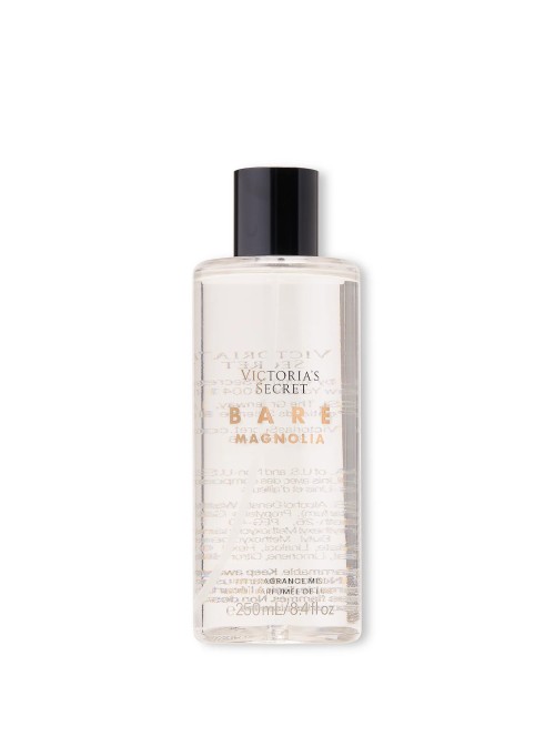 Парфюмированный спрей Victoria’s Secret Fine Fragrance Mist Bare Magnolia